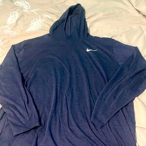 Nike Dri-Fit 4 XL